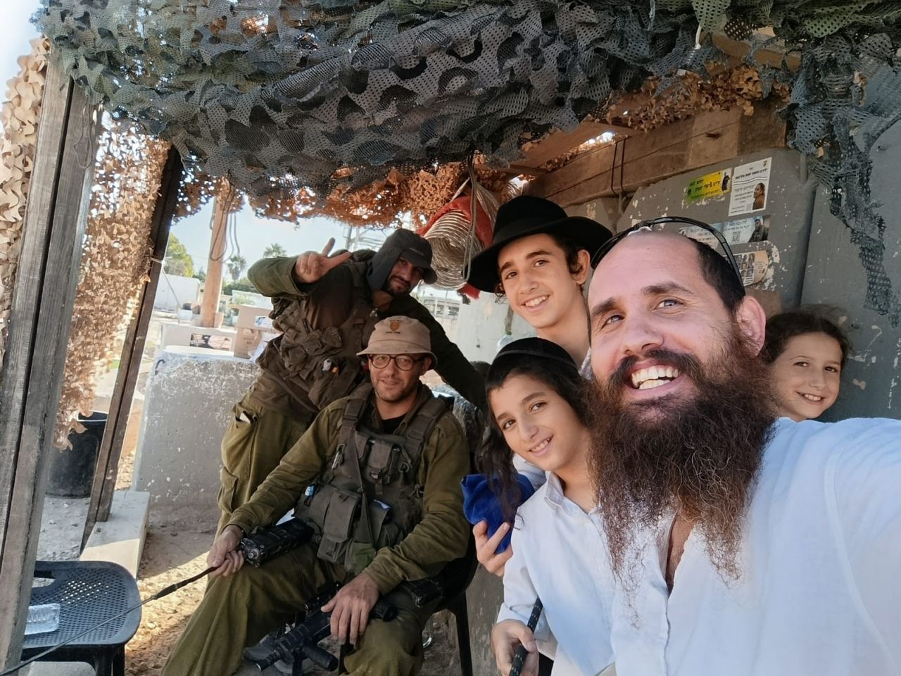 הניצוצות של יושיביה